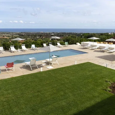 Apartment Degli Ulivi Polignano a Mare
