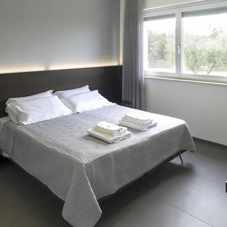 Apartment Degli Ulivi Polignano a Mare