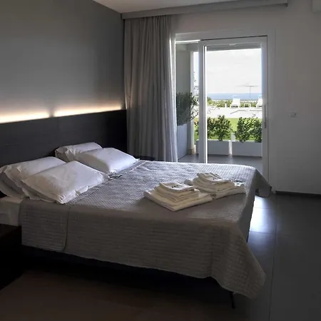 Degli Ulivi Apartment *