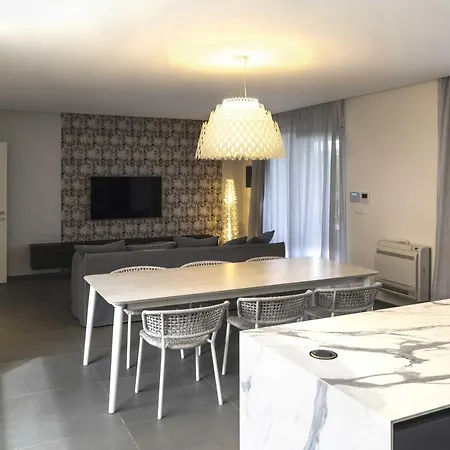 Degli Ulivi Apartment