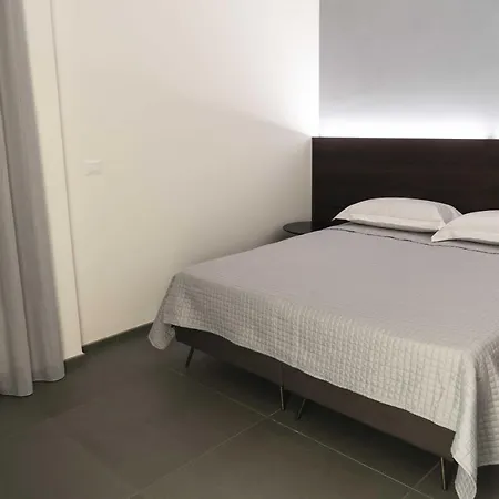 Apartment Degli Ulivi