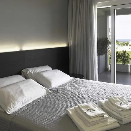 Degli Ulivi Apartment *
