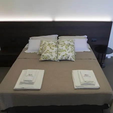 Apartment Degli Ulivi *