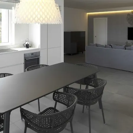 Degli Ulivi Apartment *