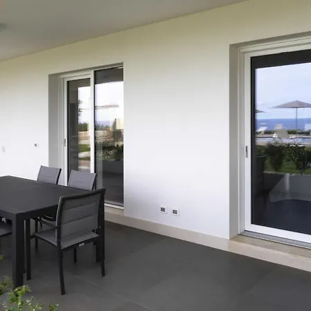 Degli Ulivi Apartment *