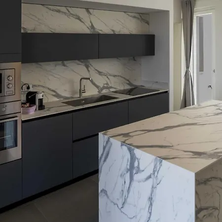 Degli Ulivi Apartment Polignano a Mare
