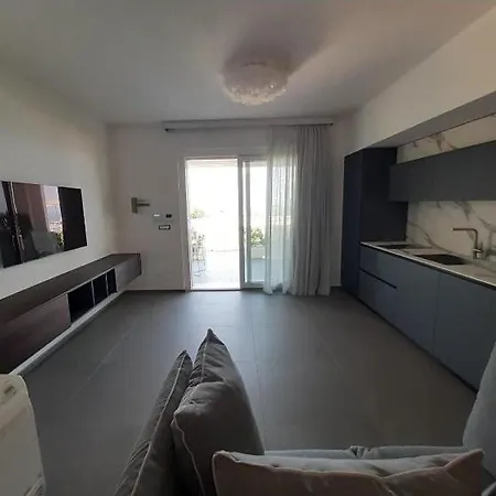 Apartment Degli Ulivi *