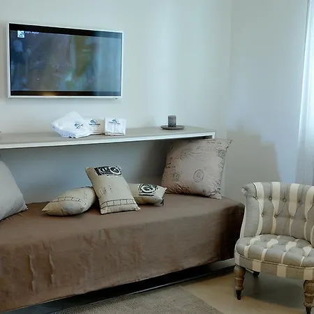 Apartment Degli Ulivi