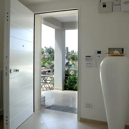 Apartment Degli Ulivi Polignano a Mare