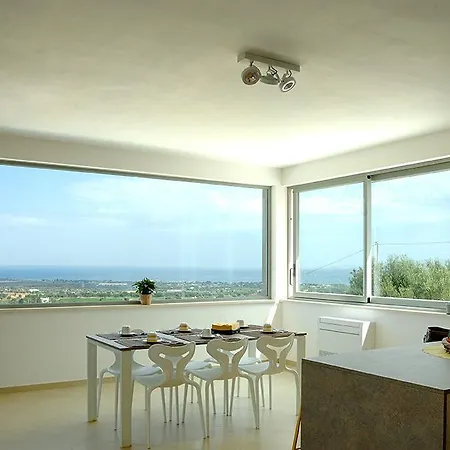 Apartment Degli Ulivi *