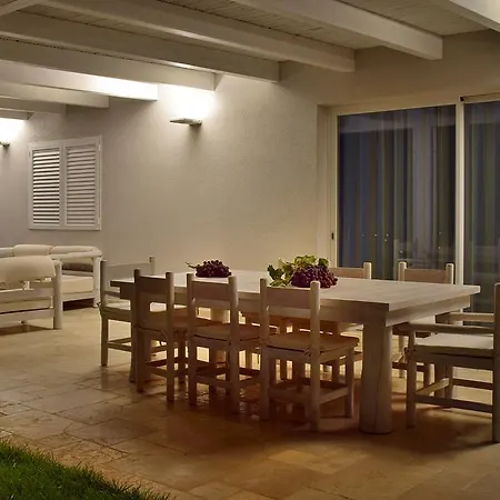 Apartment Degli Ulivi