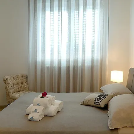 Apartment Degli Ulivi Polignano a Mare
