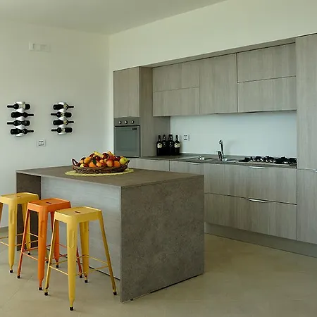 Apartment Degli Ulivi *