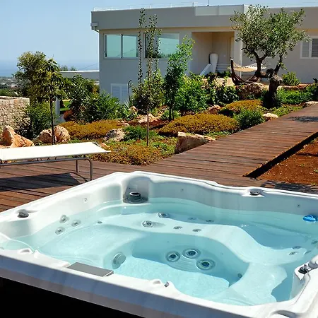 Apartment Degli Ulivi Polignano a Mare
