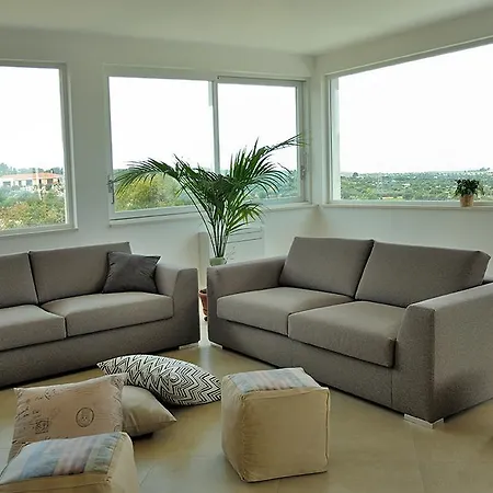 Apartment Degli Ulivi *