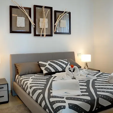 Apartment Degli Ulivi