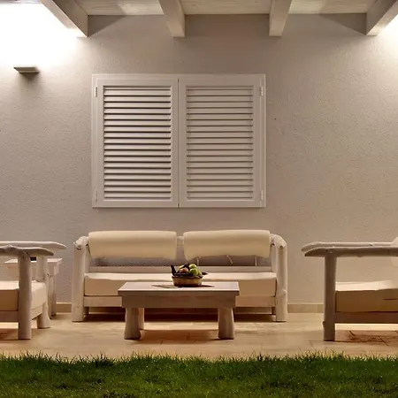 Apartment Degli Ulivi