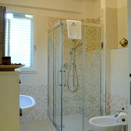 Apartment Degli Ulivi