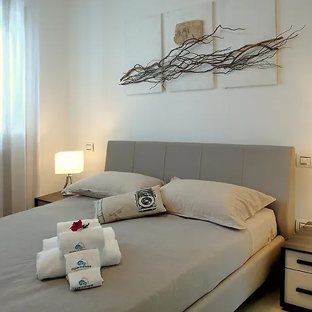 Apartment Degli Ulivi Polignano a Mare