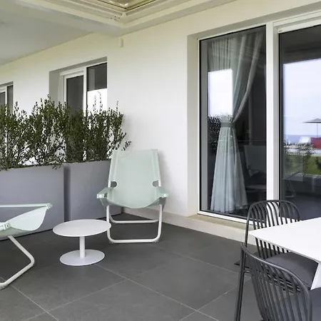 Degli Ulivi Apartament Polignano a Mare