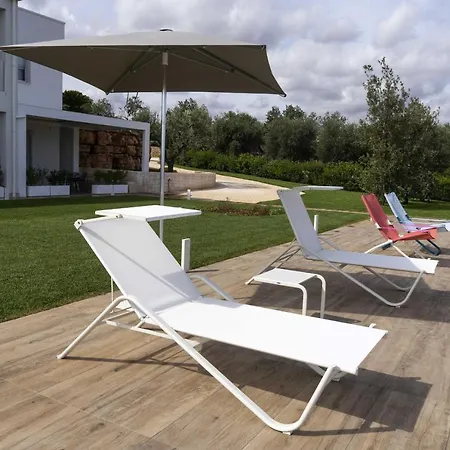 Degli Ulivi Apartament *
