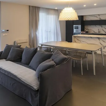 Apartament Degli Ulivi *