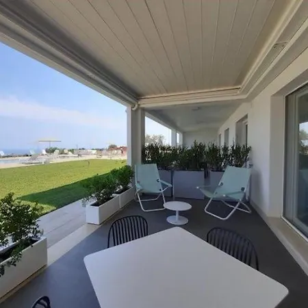 Degli Ulivi Apartament Polignano a Mare